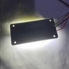 DC12V-24V COB LED Light Panel Board Universal for Car Truck SUV Steamer 600LM 28W 6000K Auto Interior Dome Reading Lamp