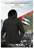Men's Outdoor Breathable Cycling Windbreaker Sharkskin Three-in-One Suit