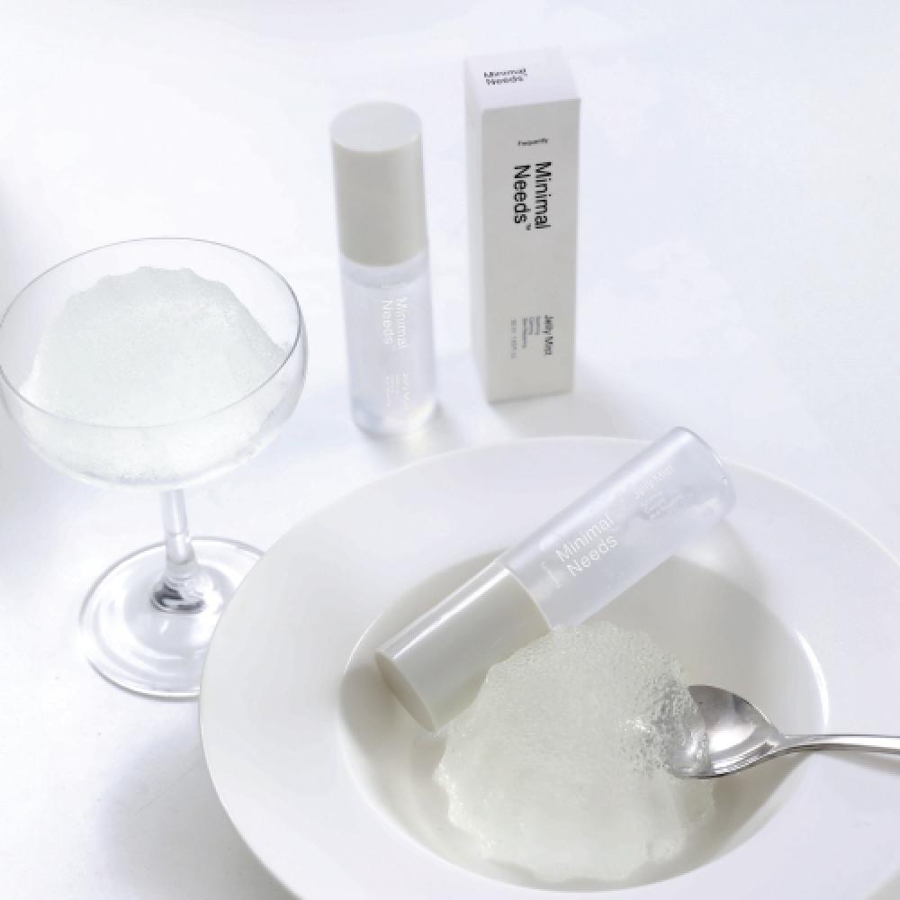 Minimalneeds Jelly Mist 50ml X 2ea