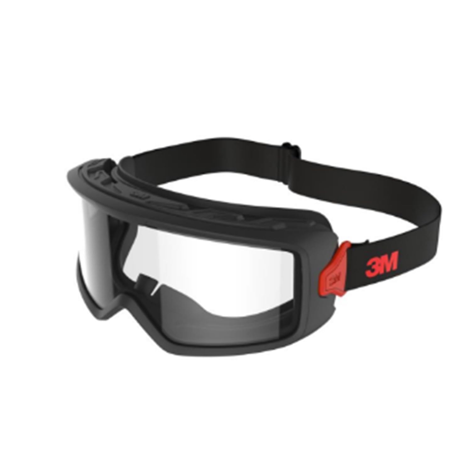 

3M GoggleGear Protective Goggles GG3301A-SGAF