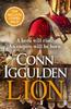 Lion by Conn Iggulden Paperback Book 9781405949651