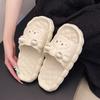 Sapatos de mulher – Pantufas para mulheres