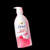 Dove Essence Shower Gel
