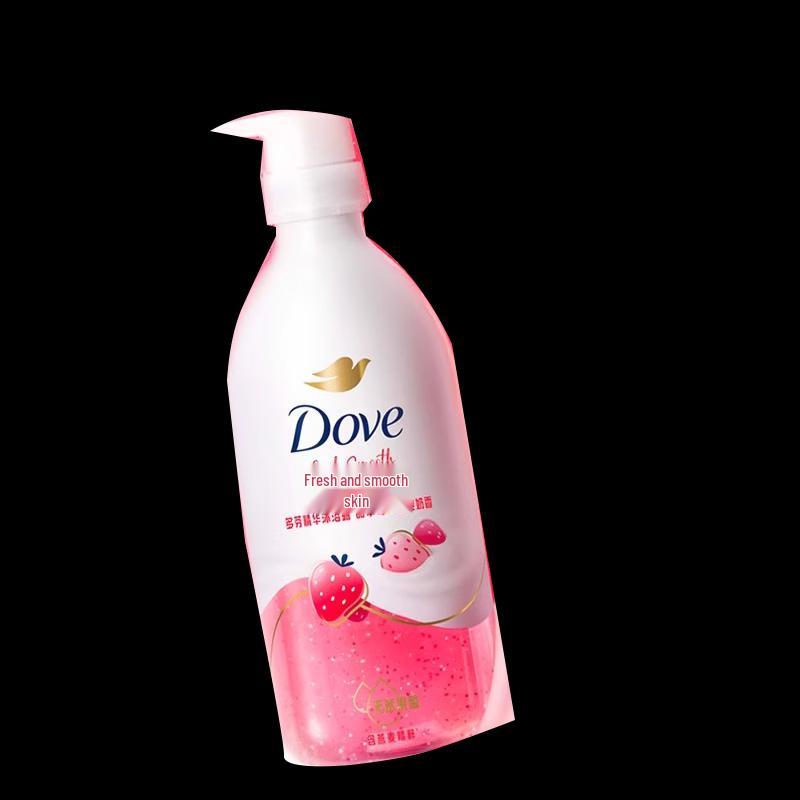 Dove Essence Shower Gel