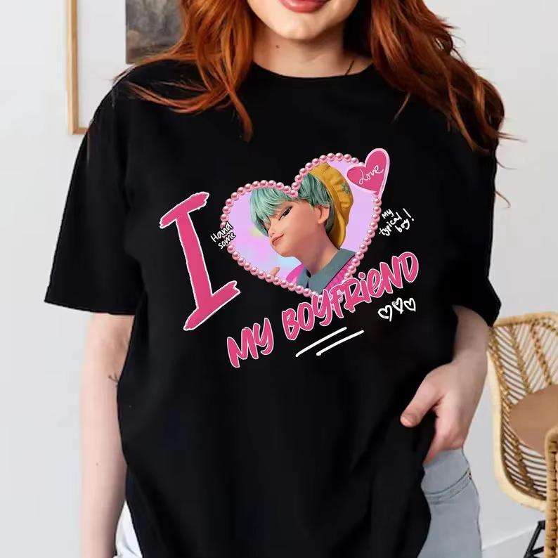 Saja Boys Boy Band Shirts Kpop Demon Inspired Retro Movie Shirt Bootleg Movie Tee Saja Boys Hunters Racerback Summer Cotton Tees