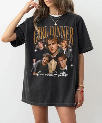 Üst giysisi – T-shirtler