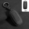 Ford Territory/Jiangling Yuhu 7/S350 Key Case: 9-Button Car Modification Accessory