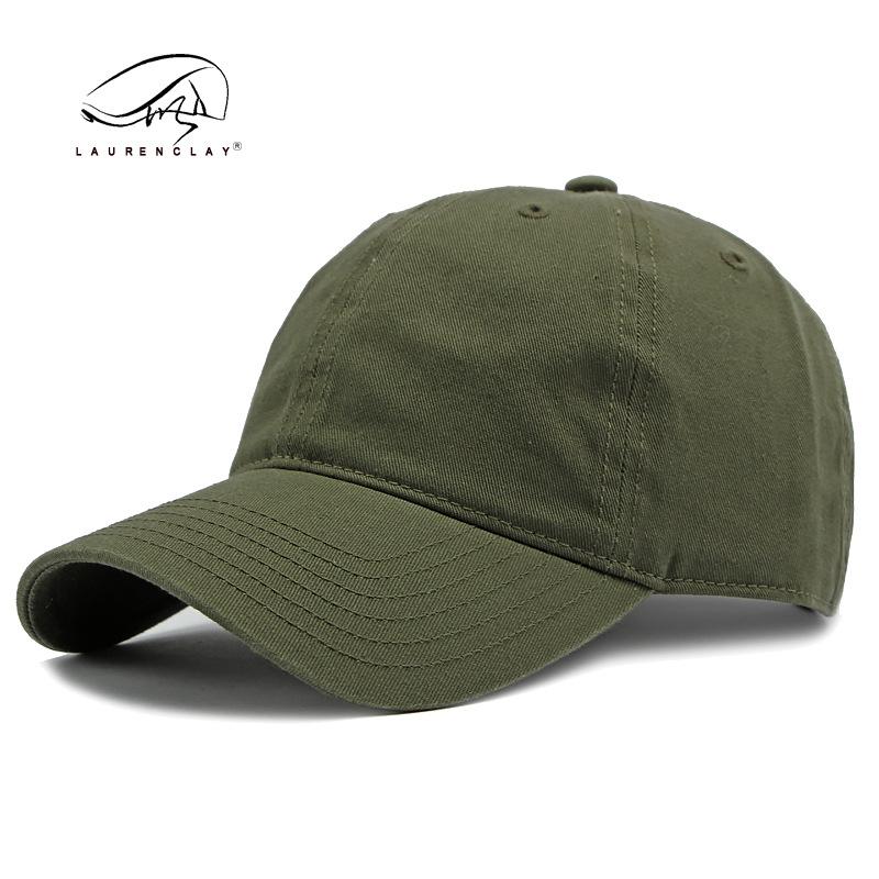 High-quality baseball cap women's high-end face cap soft top men's outdoor sunscreen visor tide