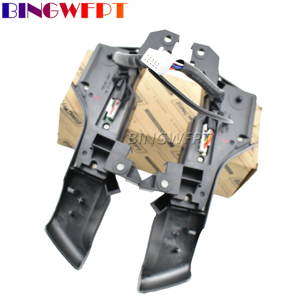 NEW Multifunction Steering Wheel Control Button Switch For Toyota Land Cruiser Prado 150 GRJ150 KDJ150 84250-60160E1 84250-60180