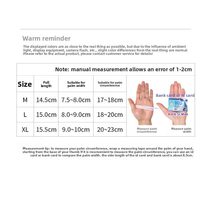 כפפות אופנוע מסך מגע כפפות רכיבה לאופנוע קיץ נושמות כפפות מוטו אצבע מלאה מוטוקרוס גואנטס