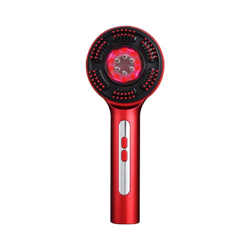 SENBAIWEI Electric Scalp Massager Comb