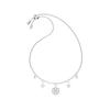 Swarovski Rhodium plated Bracelets Womens