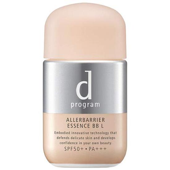 

d program Allerbarrier Essence BB N SPF50+PA+++ 30mL Light (In Stock) [Item]