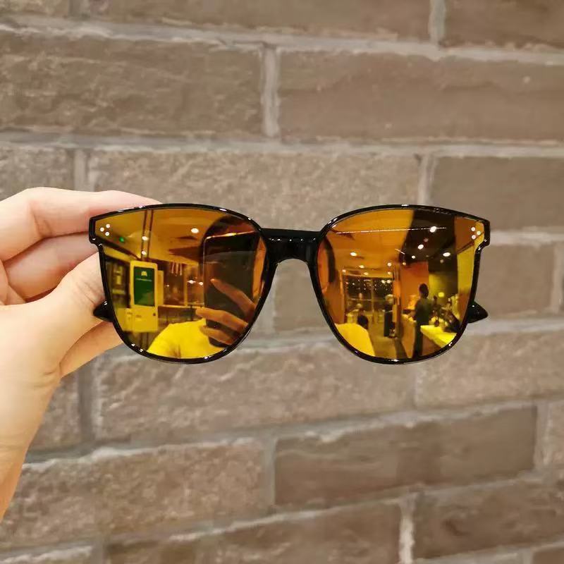 Children s UV Resistant Sunglasses