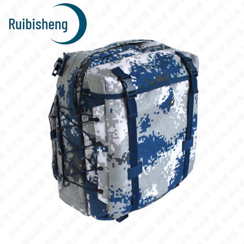 Outdoor Camouflage Training Backpack
