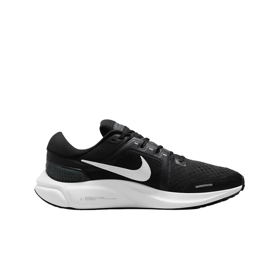 

Мужские кроссовки Nike Air Zoom Vomero 16 Black White DA7245-001