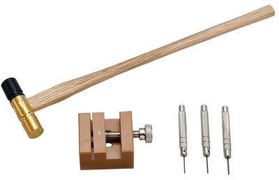 Meikousha Seisakusho MKS Bracelet Adjustment Tool Set