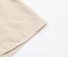 Summer Women Dress Sleeveless V Neck A-Line Knee-Length Solid Color
