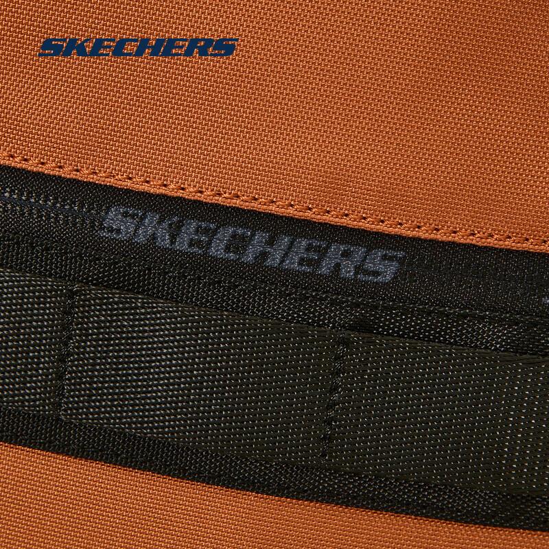 Skechers L324U038 Unisex Large Capacity Backpack