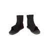 Lugano Ninja Essentials Leaf Shoes Cosplay Tools Halloween Event Costume Outfit