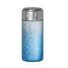Titanium-covered Thermos Cup Mini High-value Tea Water Separation Pocket Cup Portable Gift Insulated Water Cup