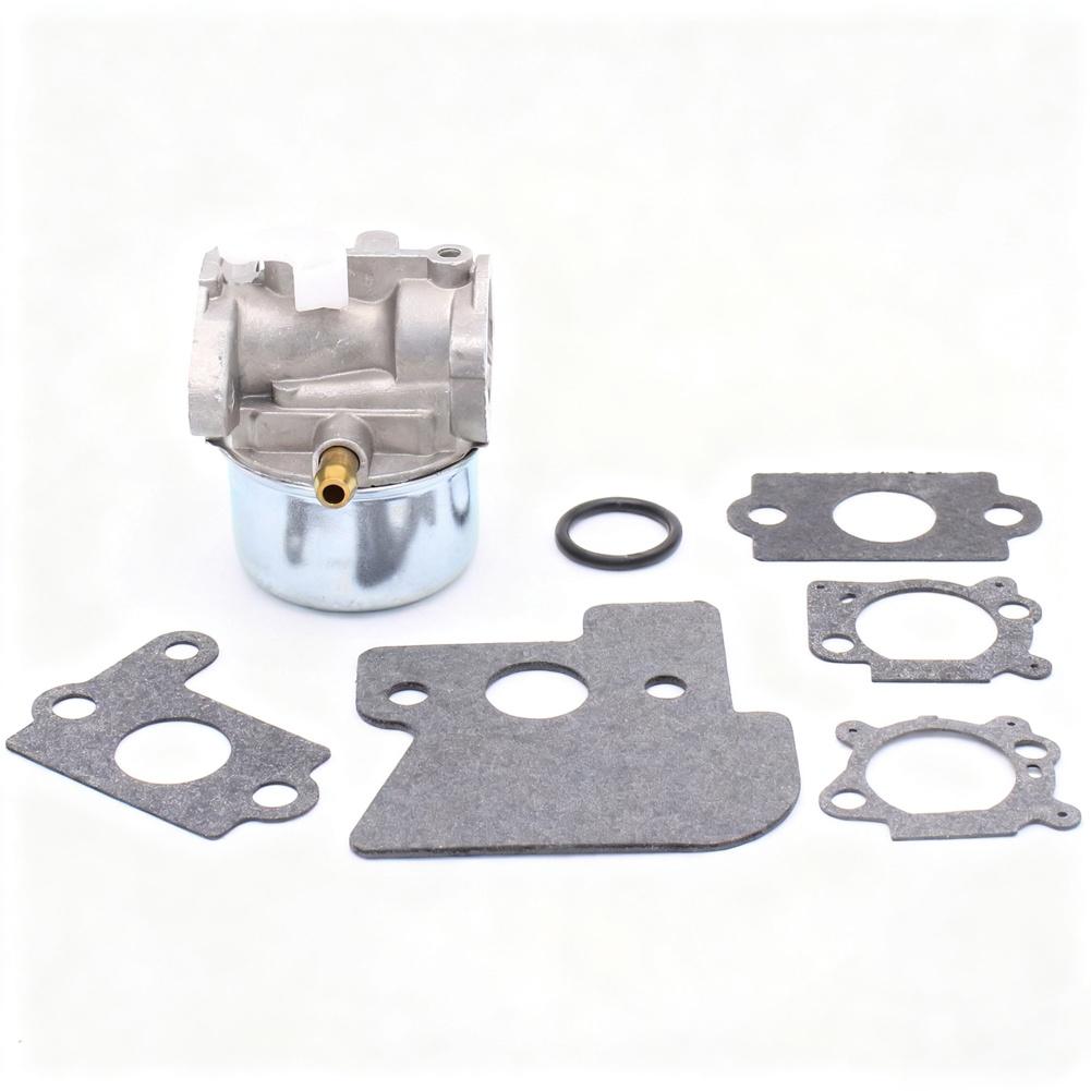 Lawn Maintenance Carburetor Kit Engine Replacement Carburetor For Lawn Maintenance Compatibility With AM134697 China Mainland