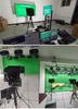 Sai Tianying 20-inch Professional Teleprompter Set for Studios and Meetings