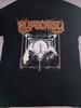 Hypocrisy Band Music Black T-Shirt Cotton Unisex S-234XL Unisex T-Shirt