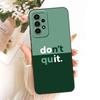 For Samsung A72 Case Rabbit Protector Soft Silicone Case Full Protective For Samsung Galaxy A72 SM-A725F Shockproof Phone Case