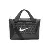 Nike Training Fitness Leisure High-Quality Fabric Shoulder Bag Medium Unisex Bags Black DA8226-010