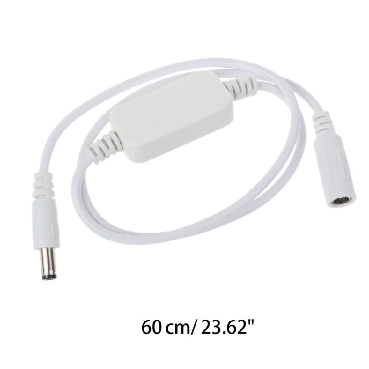 24 Hour Router-Rebooter 5V-15V 5.5x2.1mm for Wireless Wifi Repeater Modem