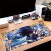 Star WarsRubber Mouse Pad with Waterproof Design and High Elasticity for Desktop - Durable and Easy To Clean Gaming Mouse Mat0515019