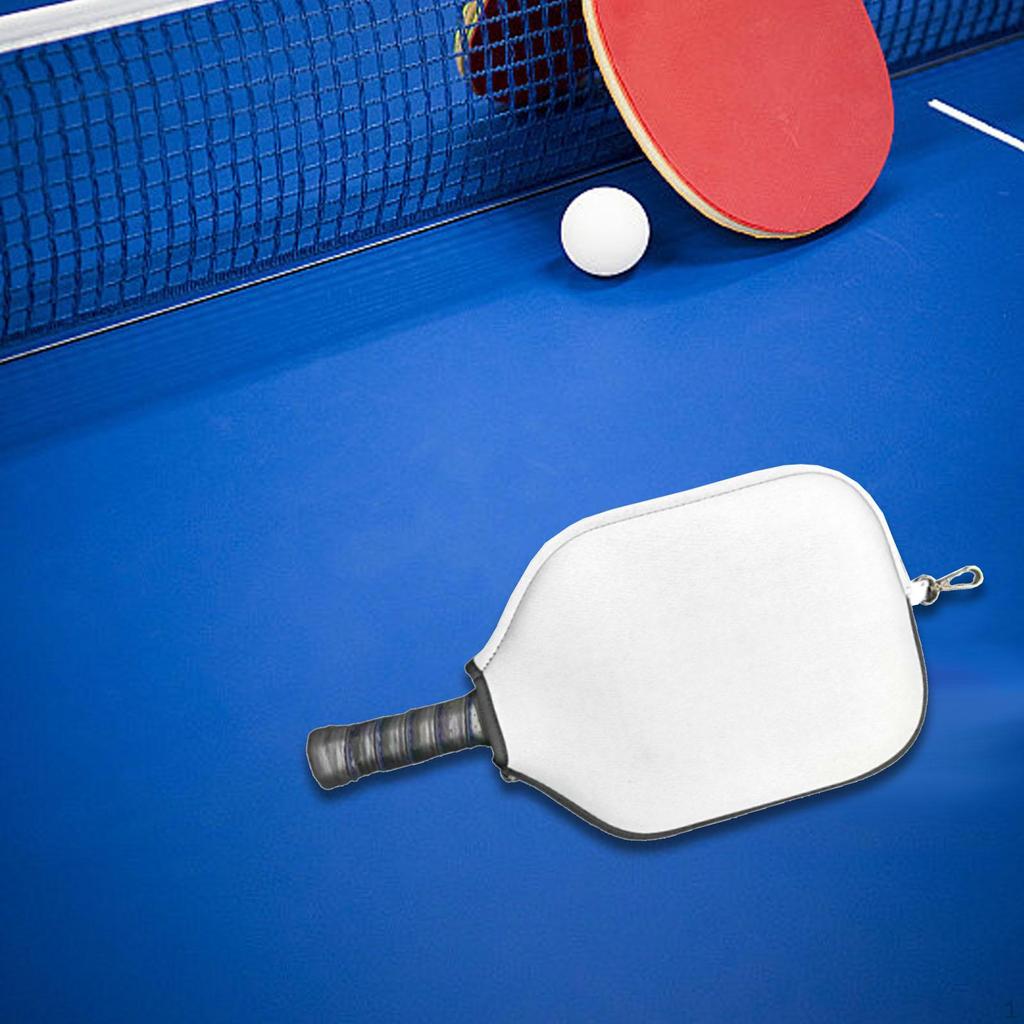 Neopren Pickleball Paddle Cover Racket Protection Premium Protector