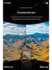 Insta360 AcePro Filter Set: CPL Polarizer, ND Neutral Density, UV Filter