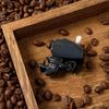 Boat Motor Coffee Stirrer Novelty Propeller Mixing Tool Small Blender for kitchen Bar Home Cafe Beverage Cocktail Milk