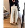 2024 High-Waisted Slimming Jeans for Plus-Size Pear-Shaped Women