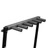 GATOR Frameworks Stand ROK-IT RI-GTR-RACK5 5-Guitar