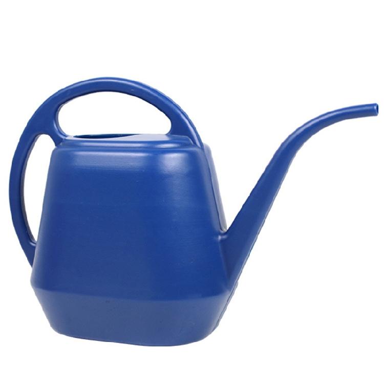 4L Watering Can for Indoor Plant Long Spout Watering Can Indoor Watering Can for House Plant Flowers Succulents
