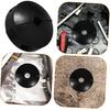 Automotive Hose Reel Ball Stopper Precision Retractable Hose Reel Stop