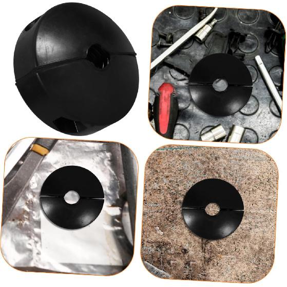 Automotive Hose Reel Ball Stopper Precision Retractable Hose Reel Stop