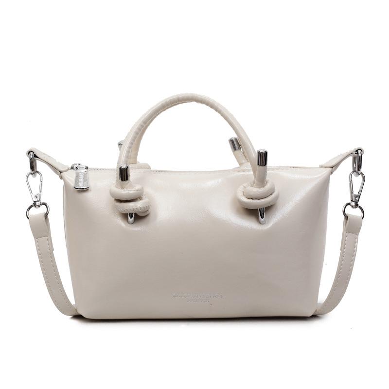 Handtasche Neue Lässige Umhängetasche Mode Messenger Bag Pendler-Tasche