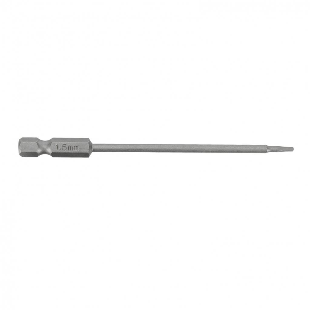 Screwdriver Bits Quick connection 1/4 Hex Shank Magnetic Head Hot sale