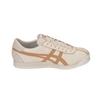 ONITSUKA TIGER Corsair Retro Sport Leder Rutschfest Abriebfest Atmungsaktiv Ausgewogen Leicht Low-Top Marathon Laufschuhe 1183A055-250