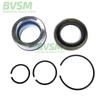 For Scania truck cab lifting cylinder repair kit 1433655  1541982 cab tilt cylinder piston repair kit