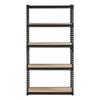 VEVOR Storage Shelves, 2000 Lbs, 5 Tier Garage Storage Shelving