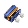 Dual Cable Lube Luber Lubricator Lubricant Tool Motorcycle Clutch Line Throttle Line Oiler FOR Motorcycle Scooter Bike ATV