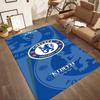 Chelsea Carpet Design For Bedrooms Living Rooms Hallway Decorate Room Antislip Rug Anime Office Decor Birthdaychristmas Gift