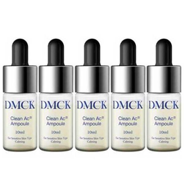 DMCK Clean Arc Ampoule 10ml X 5 (1 Pack)