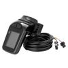 24V-48V/36V-60V 350W Motor Brushless Controller LCD Display Panel Thumb Throttle Electric Bicycles