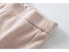 Spicy Girl Slim Fit Flared High Stretch Casual Sports Pants 2026